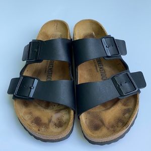 Birkenstock size 39 (8) great condition